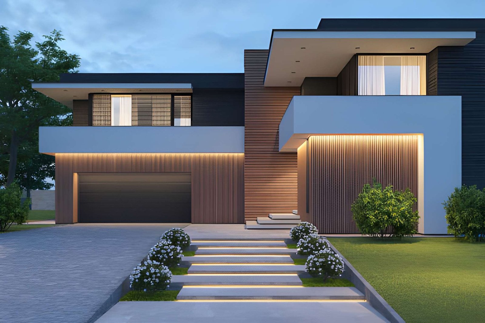How to Choose the Right Outdoor Lighting for Your Space